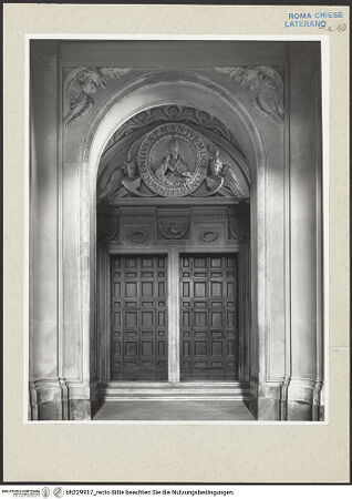 Vorderseite von bh229917_recto