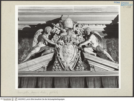 Vorderseite von bh229921_recto