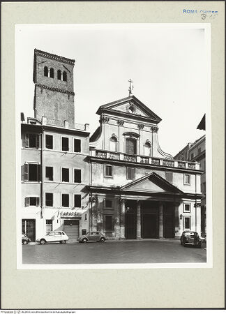 Vorderseite von bh229924_recto