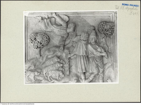 Vorderseite von bh229953_recto