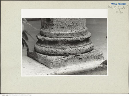 Vorderseite von bh229970_recto