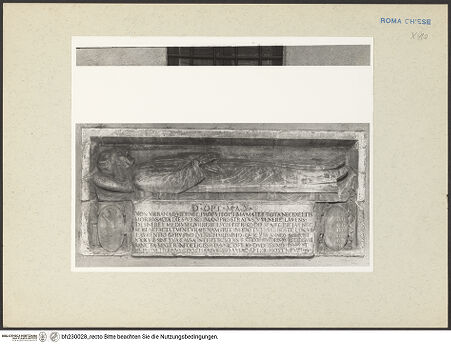 Vorderseite von bh230028_recto