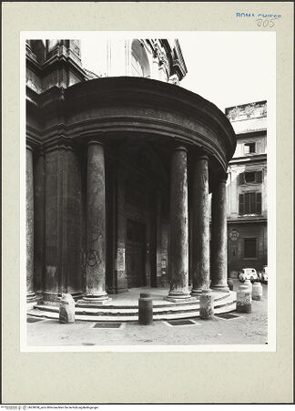 Vorderseite von bh230038_recto