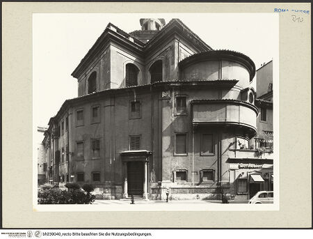 Vorderseite von bh230040_recto