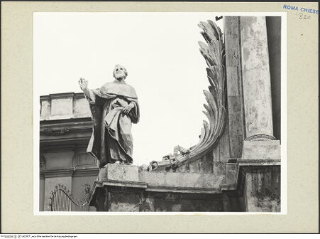 Vorderseite von Courtauld Institute [https://www.deutsche-digitale-bibliothek.de/content/lizenzen/rv-ez/] Seliger Gioacchino Piccolomini - , bh230071_recto. Foto.