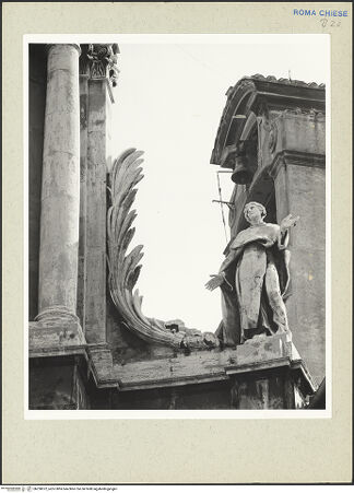 Vorderseite von Courtauld Institute [https://www.deutsche-digitale-bibliothek.de/content/lizenzen/rv-ez/] Seliger Francesco Patrizi - , bh230072_recto. Foto.