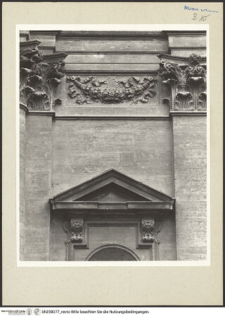 Vorderseite von bh230077_recto