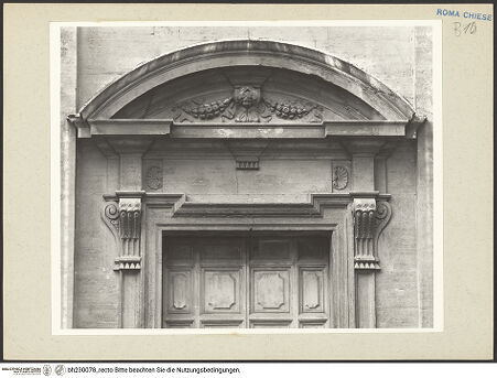 Vorderseite von bh230078_recto