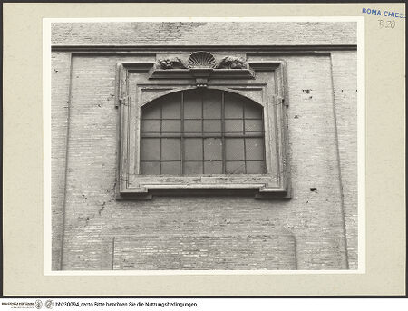 Vorderseite von bh230094_recto