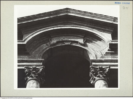 Vorderseite von bh230194_recto