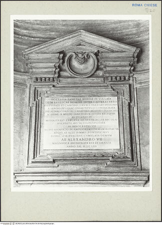 Vorderseite von bh230205_recto