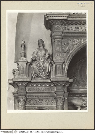 Vorderseite von bh230287_recto