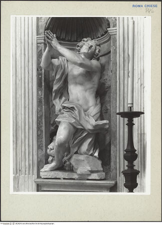 Vorderseite von Courtauld Institute [https://www.deutsche-digitale-bibliothek.de/content/lizenzen/rv-ez/] Daniel - Gesamtaufnahme, bh230294_recto. Foto.