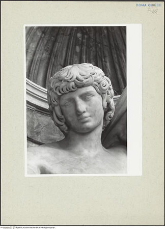 Vorderseite von Courtauld Institute [https://www.deutsche-digitale-bibliothek.de/content/lizenzen/rv-ez/] Jonas - , bh230303_recto. Foto.