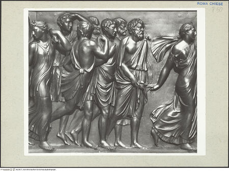 Vorderseite von Courtauld Institute [https://www.deutsche-digitale-bibliothek.de/content/lizenzen/rv-ez/] Altarverkleidung: Christus und die Samariterin - Detail, bh230311_recto. Foto.