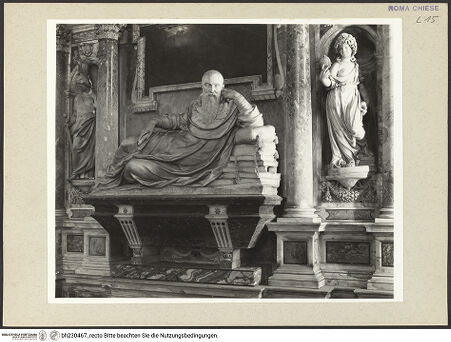 Vorderseite von bh230467_recto