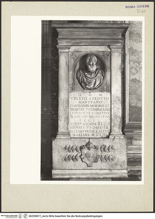 Vorderseite von bh230477_recto