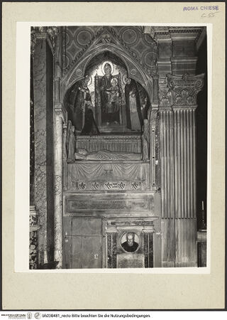 Vorderseite von bh230481_recto