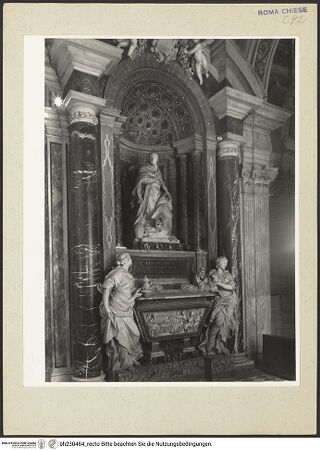 Vorderseite von bh230484_recto