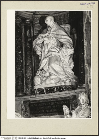 Vorderseite von bh230486_recto