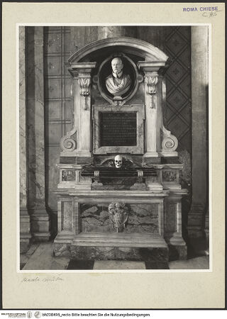 Vorderseite von bh230495_recto