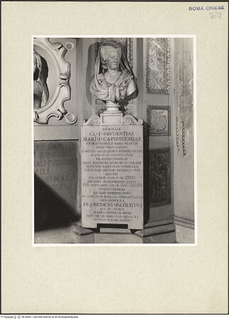 Vorderseite von bh230500-1_recto