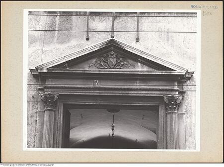 Vorderseite von bh230510_recto