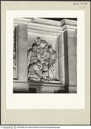 Vorderseite von bh230536_recto