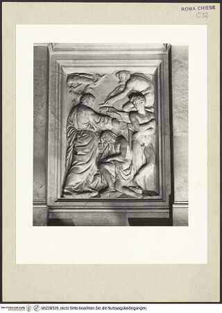 Vorderseite von bh230539_recto