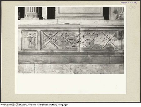 Vorderseite von bh230542_recto