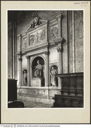 Vorderseite von bh230544_recto