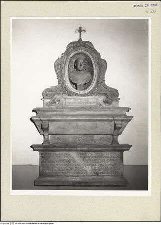 Vorderseite von bh230558_recto