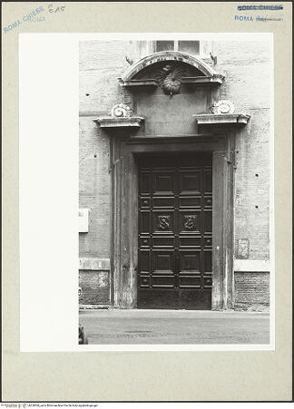 Vorderseite von bh230560_recto