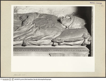 Vorderseite von bh230576_recto