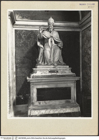 Vorderseite von bh230585_recto