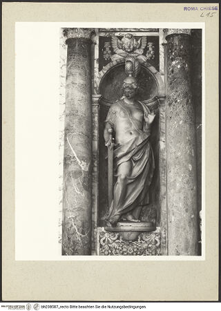 Vorderseite von bh230587_recto