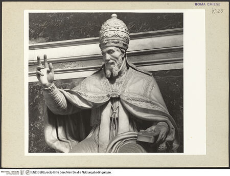 Vorderseite von bh230588_recto