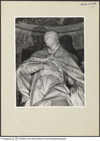 Vorderseite von bh230594_recto