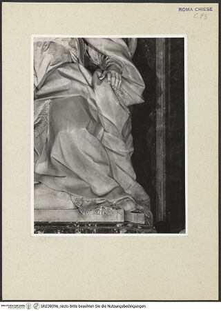 Vorderseite von bh230596_recto