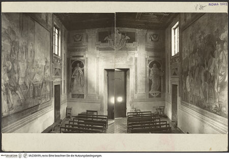 Vorderseite von bh230699_recto