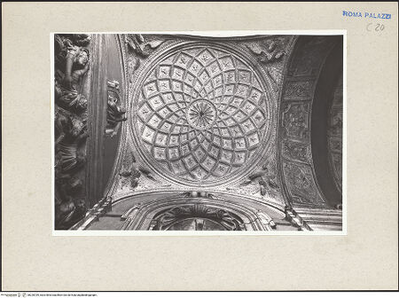 Vorderseite von bh230799_recto