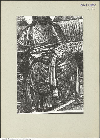 Vorderseite von bh230825_recto