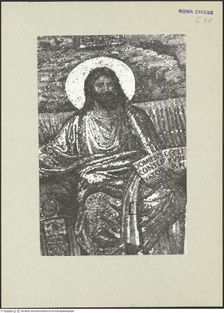 Vorderseite von bh230826_recto