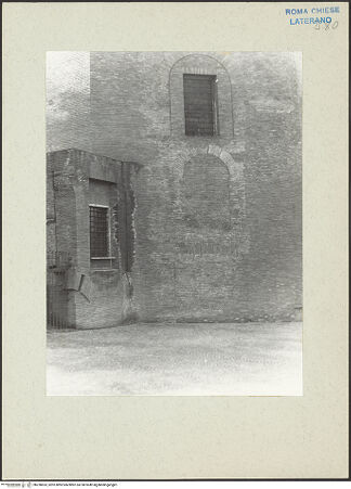 Vorderseite von bh230833_recto