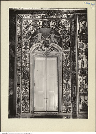 Vorderseite von bh230918_recto