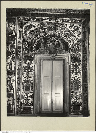 Vorderseite von bh230919_recto