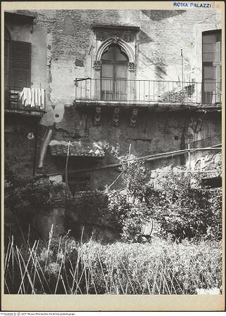 Vorderseite von bh231186_recto