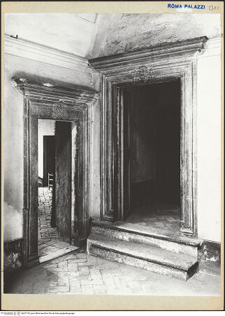 Vorderseite von bh231187_recto