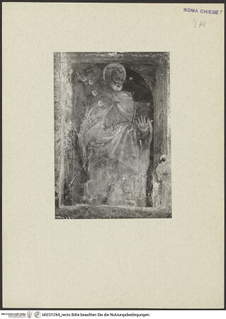 Vorderseite von bh231254_recto