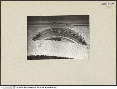 Vorderseite von bh231256_recto